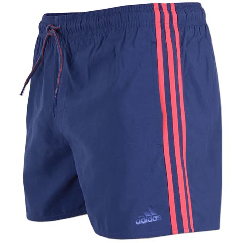 kurze badeshorts herren adidas|Adidas kurze hosen herren.